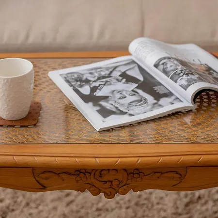 Spacious Retro Apartment In The Center Of Cracow By Noclegi Renters Krasków Eksteriør bilde