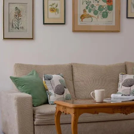 Spacious Retro Apartment In The Center Of Cracow By Noclegi Renters Krasków Eksteriør bilde